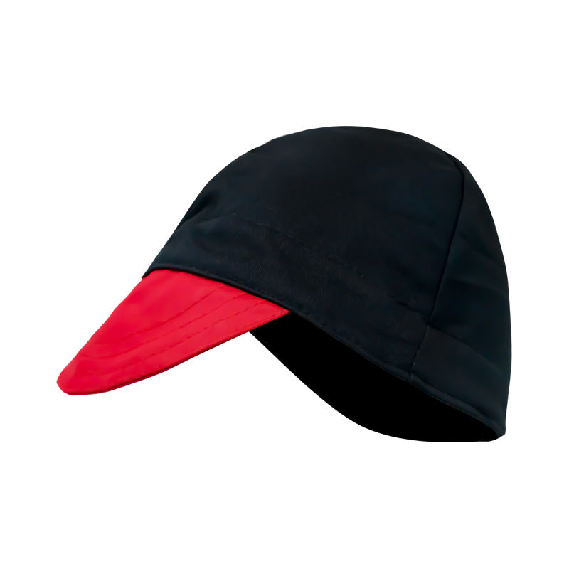 Casquette ignifuge pour soudeur