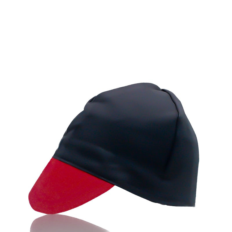 Casquette ignifuge pour soudeur