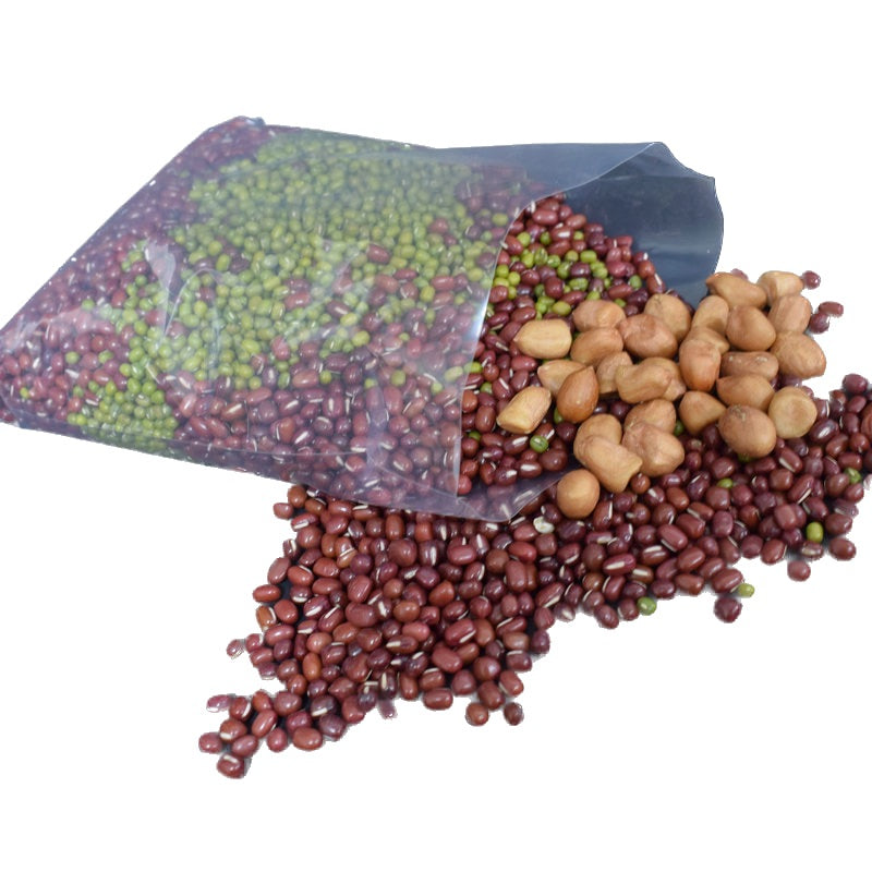 Pochette en plastique