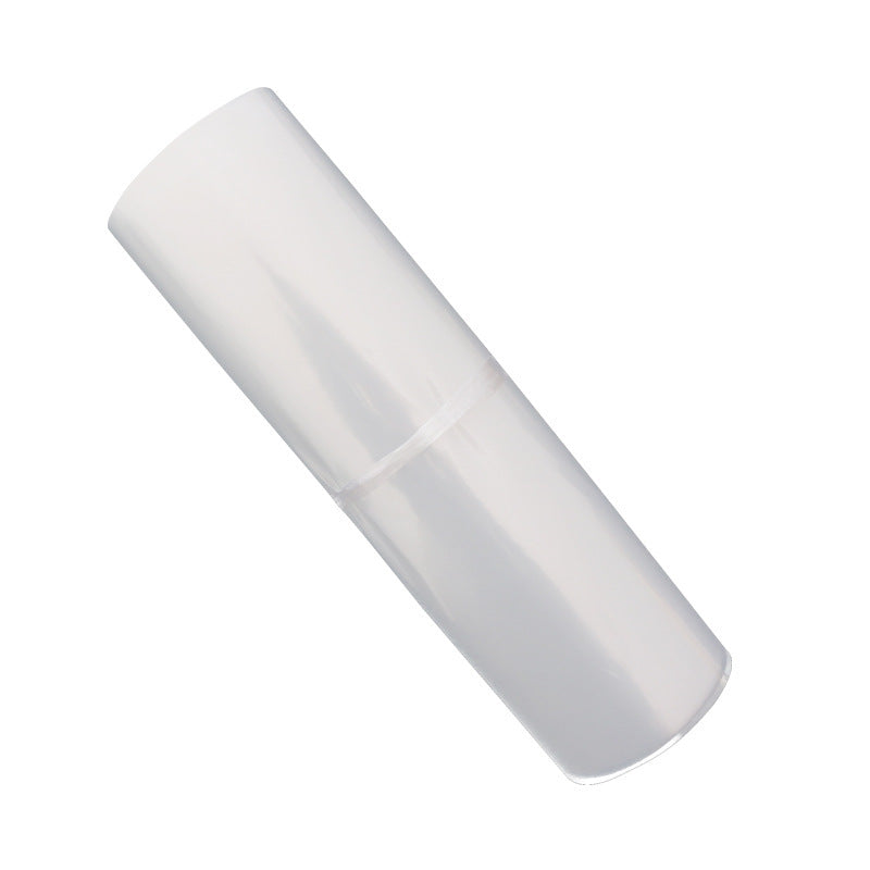 Pochette en plastique 13x15cm