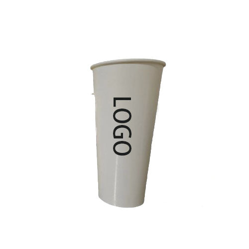 Gobelet en papier jetable de 680 ml