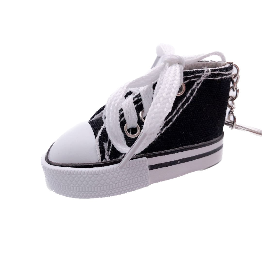 Mini porte-clés chaussure