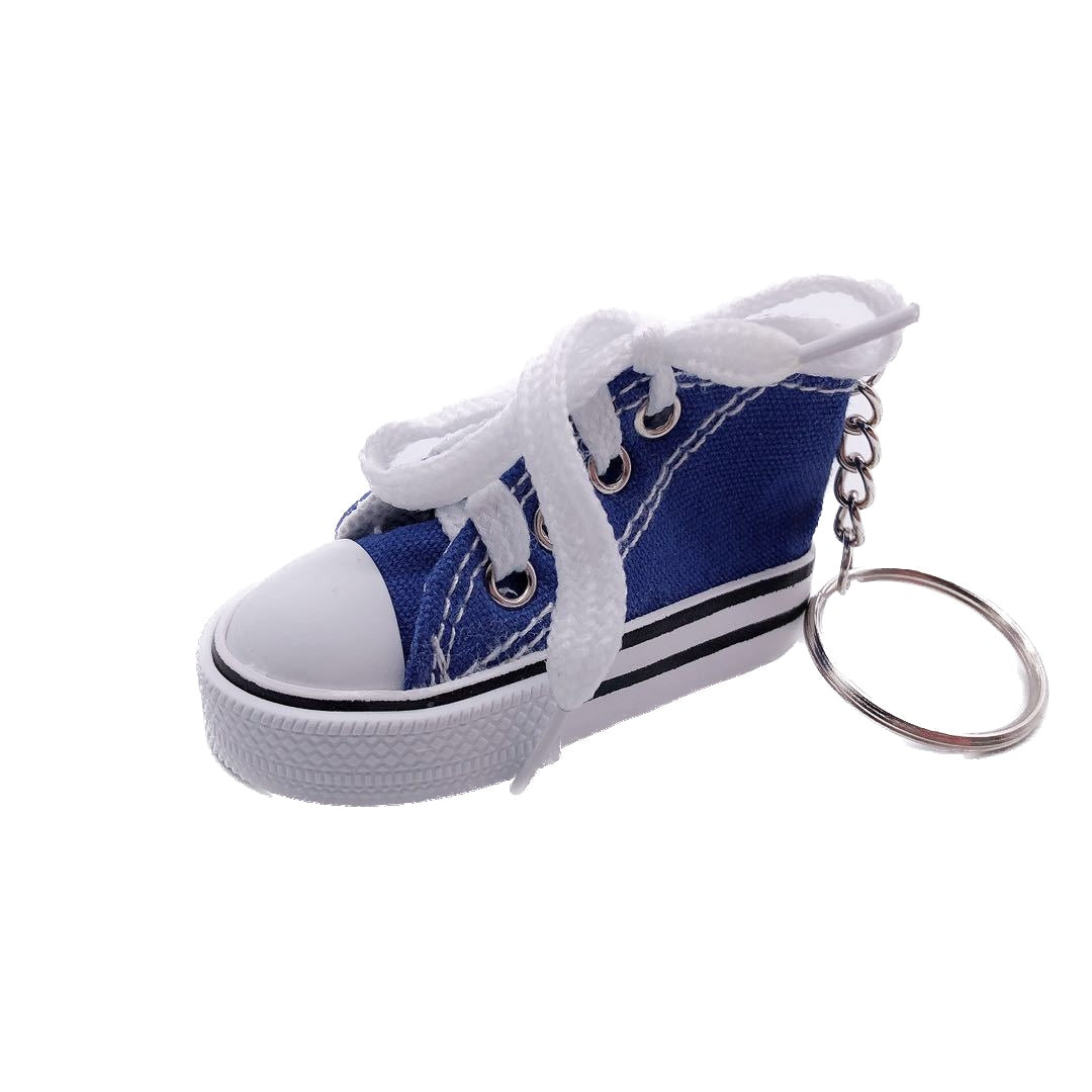 Mini porte-clés chaussure
