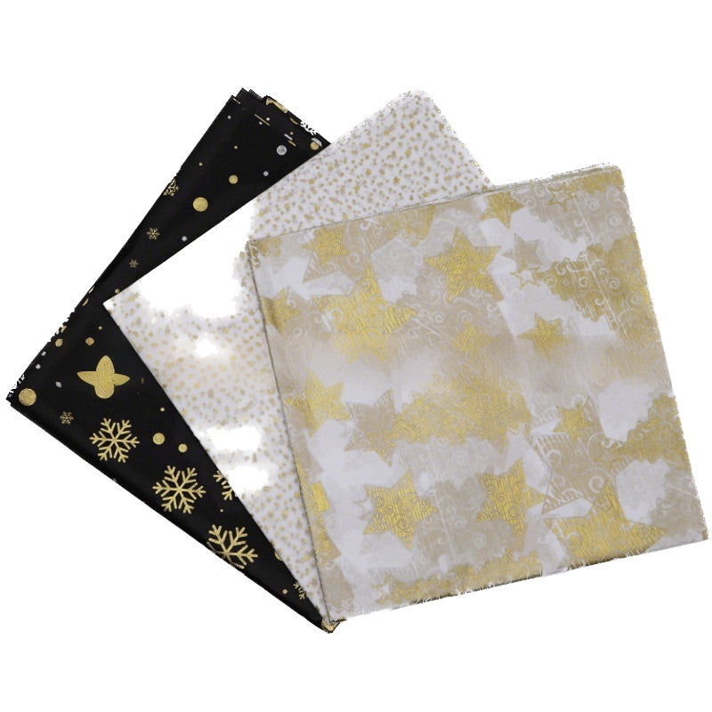 Papier de soie 17 g 35 x 12 pouces