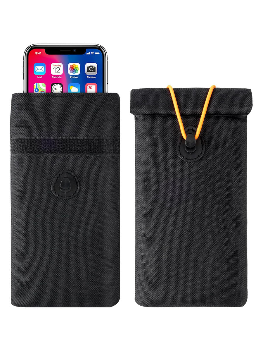 Mobile Signal Shielding Bag