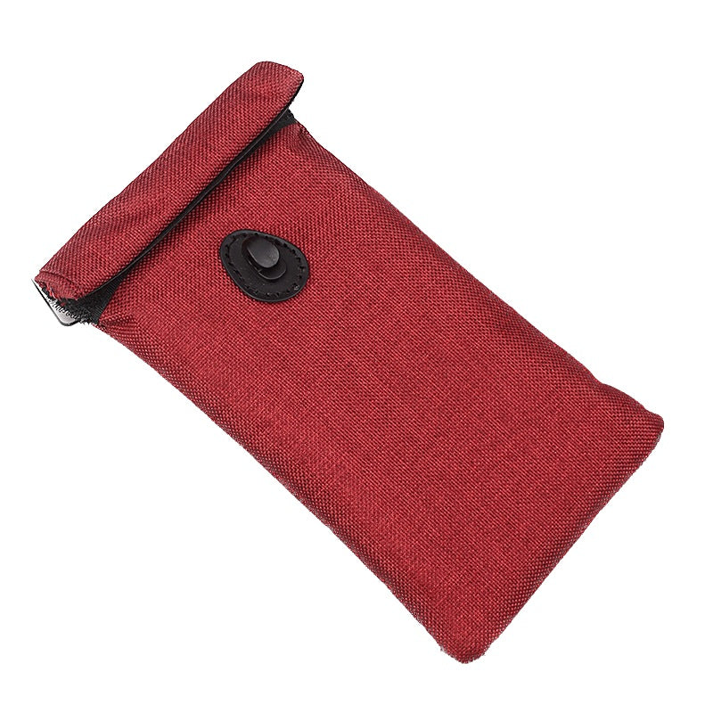 Mobile Signal Shielding Bag