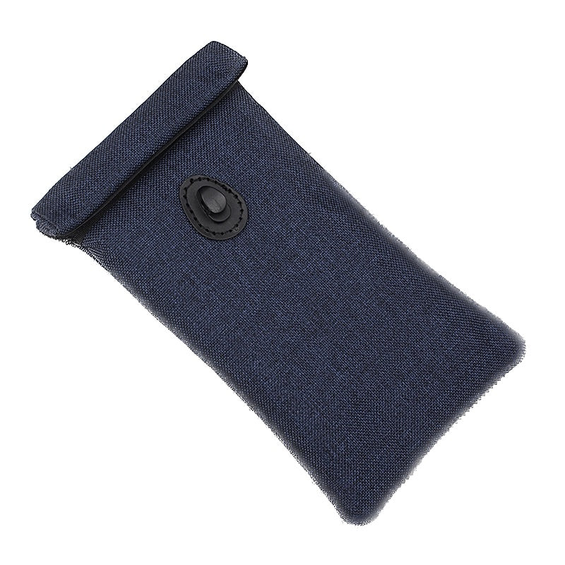 Mobile Signal Shielding Bag