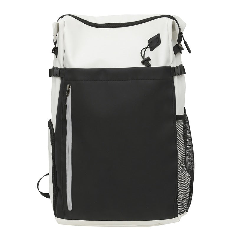 Large Capacity Sports Backpack