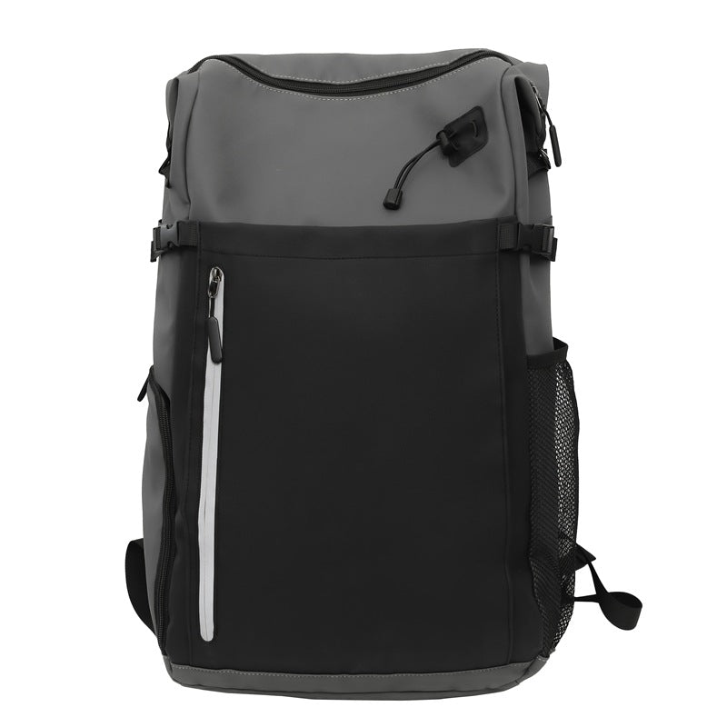 Large Capacity Sports Backpack