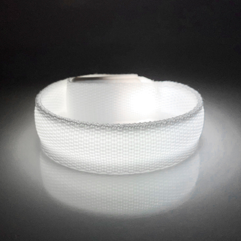 Led Flash Light Bracelet