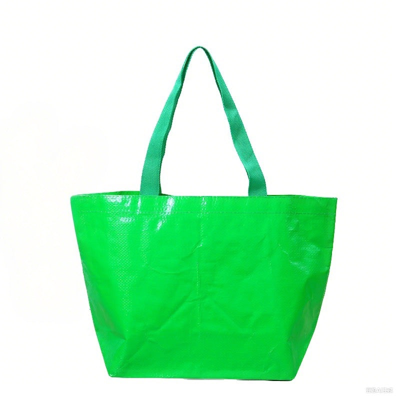 Handheld Pp Woven Bag