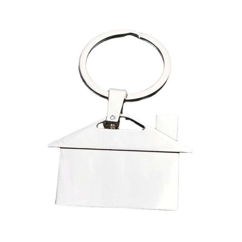 Creative House Pendant