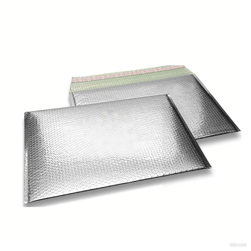 13x17.5 Inch Side-opening Bubble Mailer