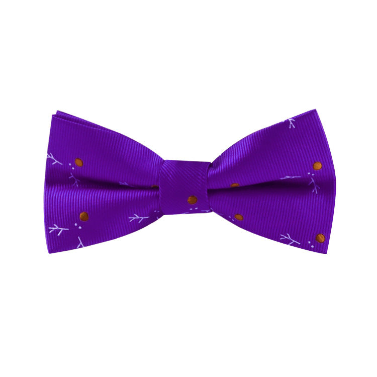 Beauty Bow Tie