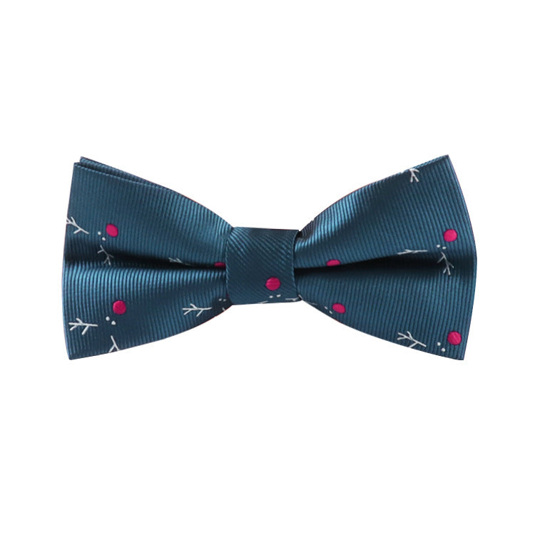 Beauty Bow Tie