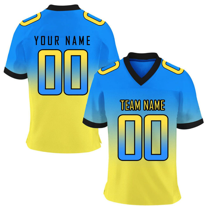 American Football Jersey