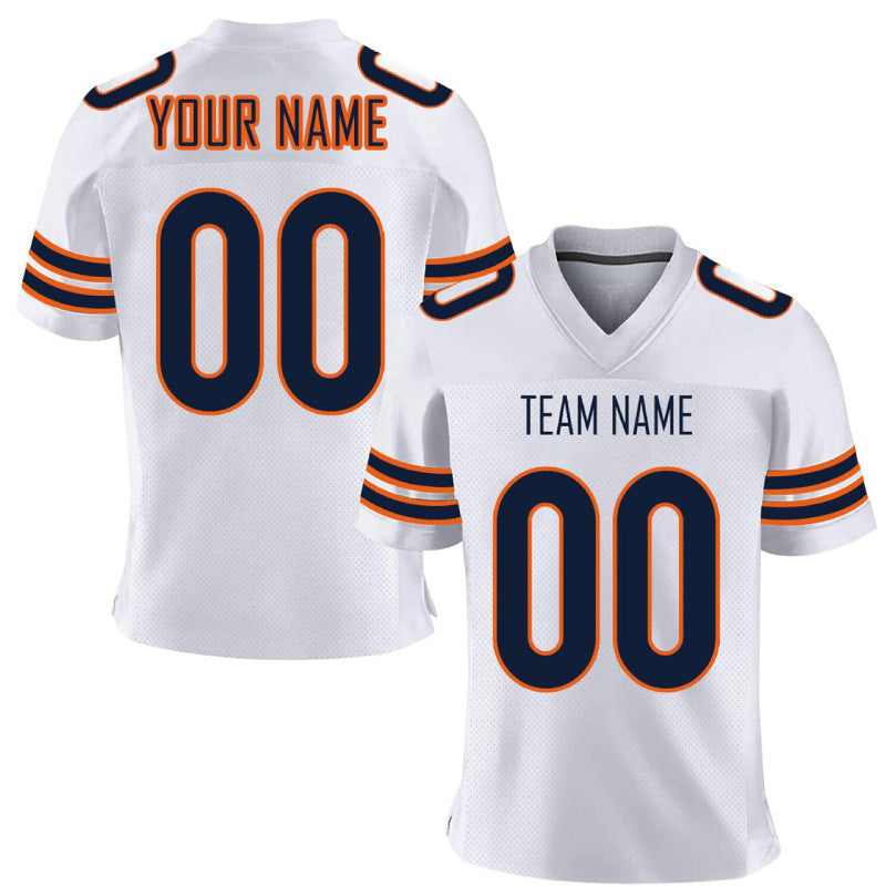 American Football Jersey