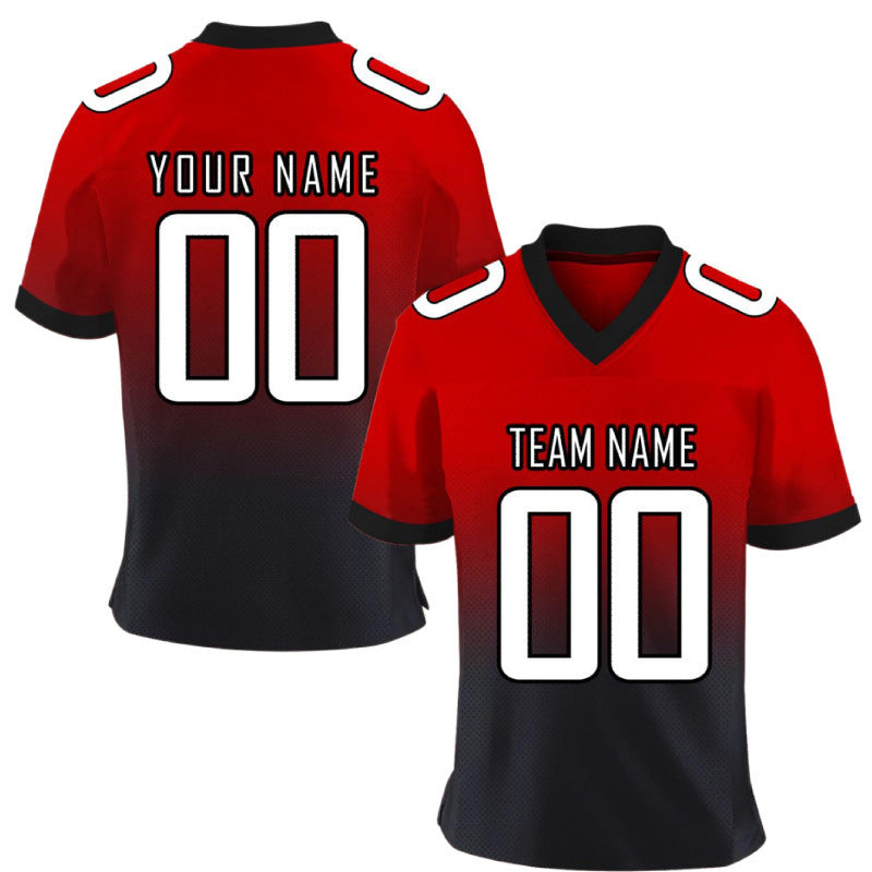 American Football Jersey