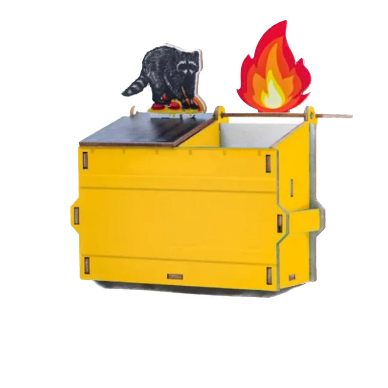 Office Supplies Storage Box