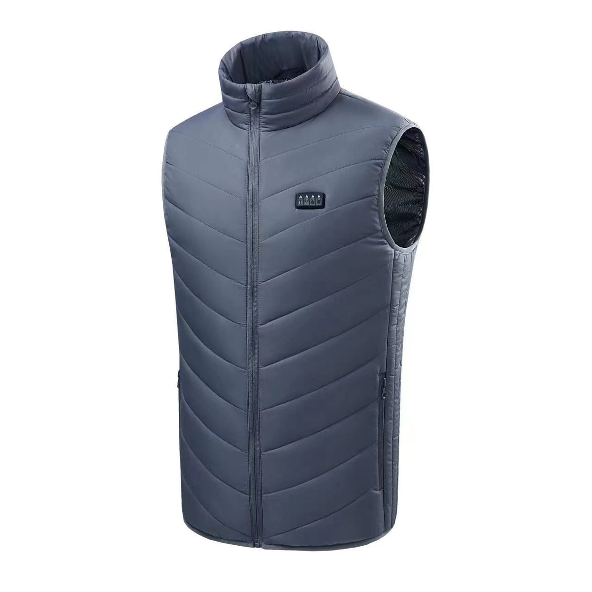 21-zone Heating Vest