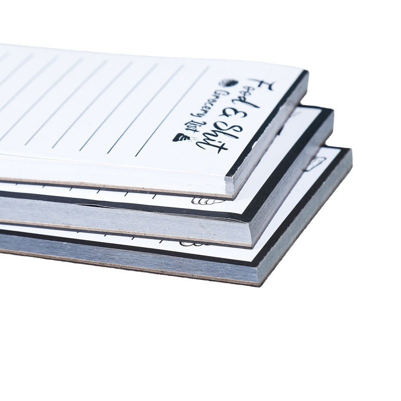 4.25x7 Inch Notepad