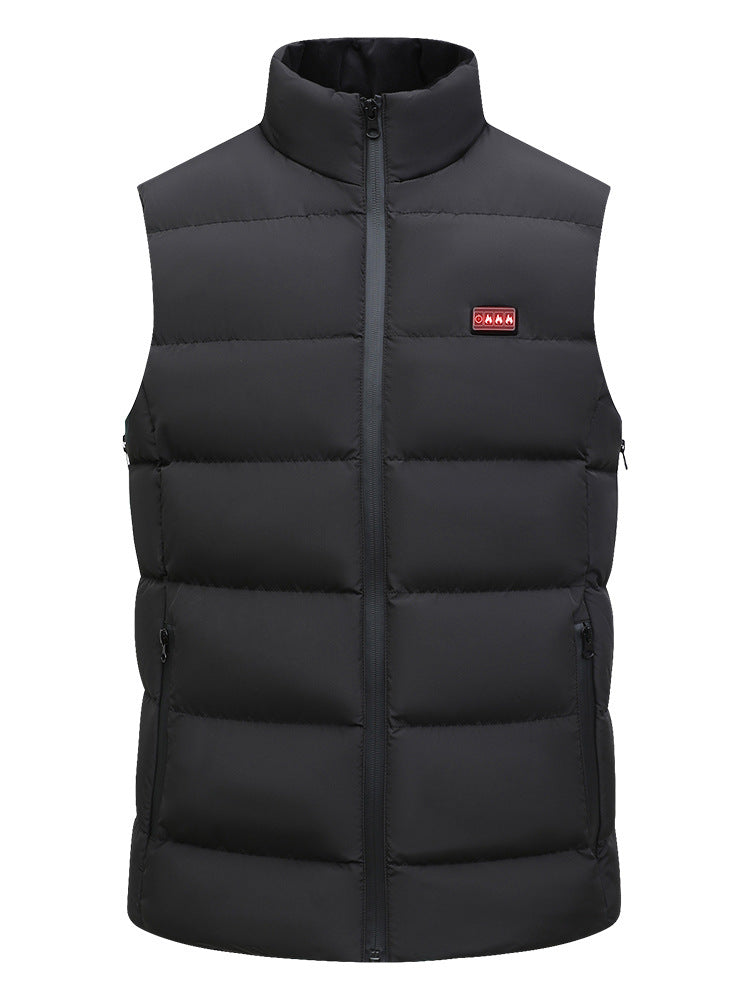 17 Zone Heating Vest