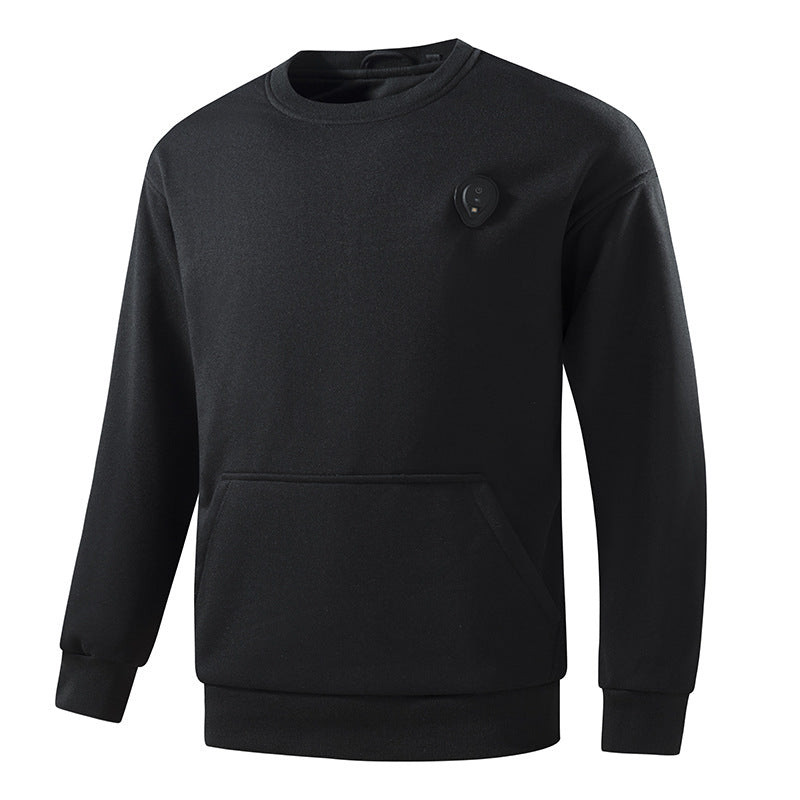 5 Zone Heating Sweatshirt