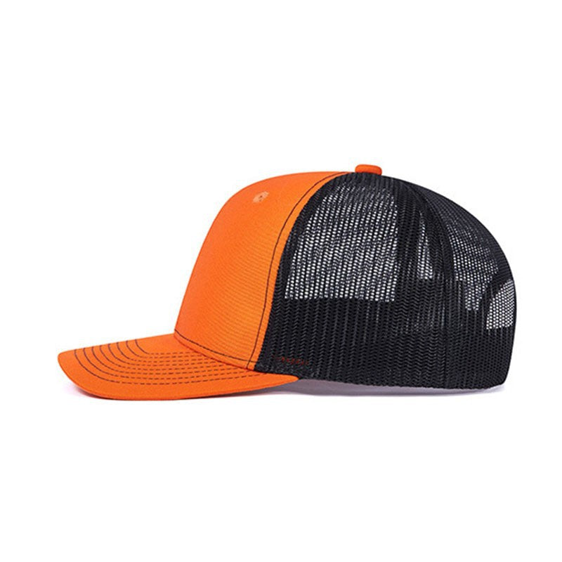 Splicing Truck Driver Hat