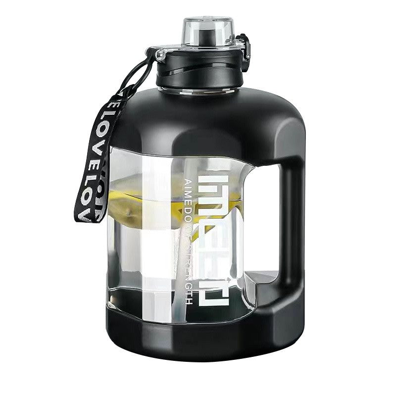 Bouteille d'eau 1/2 gallon