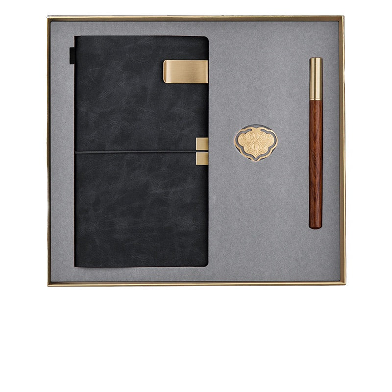 Exquisite Business Gift Box Set