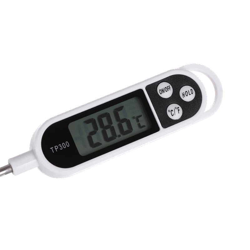 Probe Type Food Electronic Thermometer