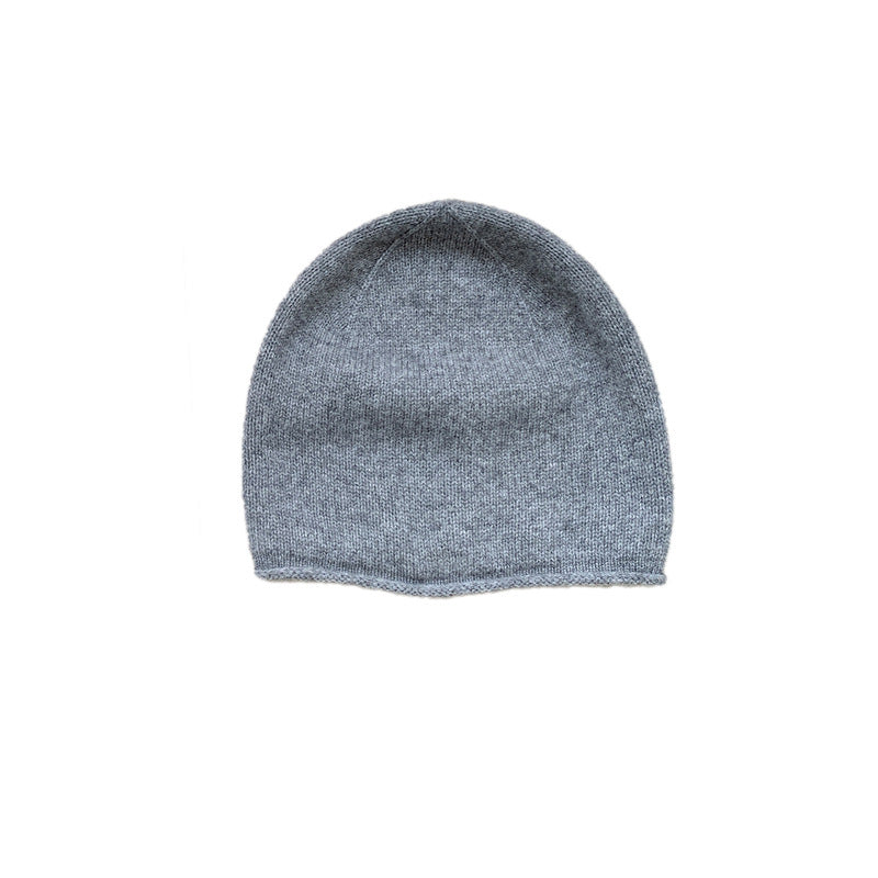 Merino Wool Beanie
