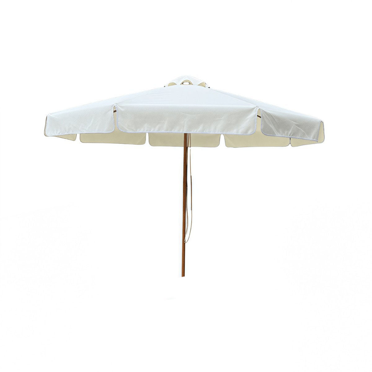 10ft Outdoor Sunshade Umbrella