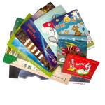 8x10 Inch 110 Pieces Puzzle