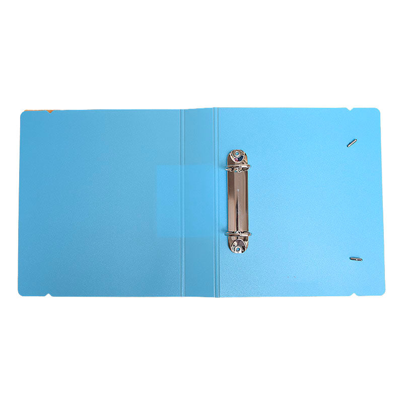 A5 2-hole Loose Leaf Folder