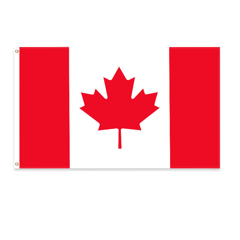 2x3 Ft World Cup Cheering Flag