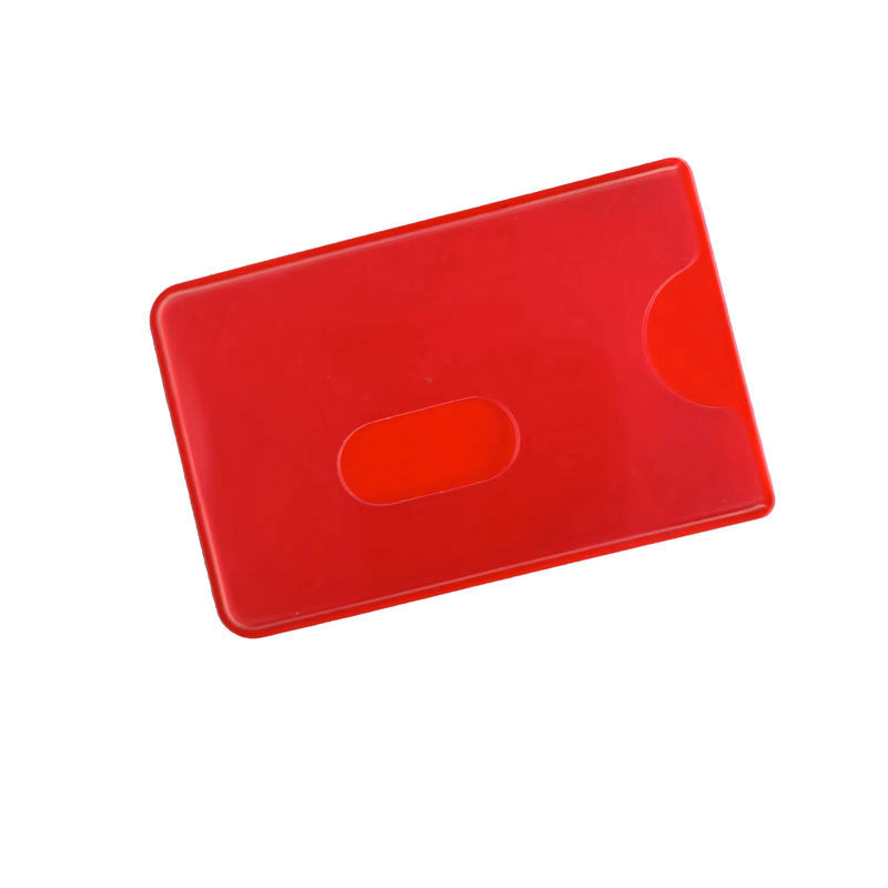 Rfid Card Holder