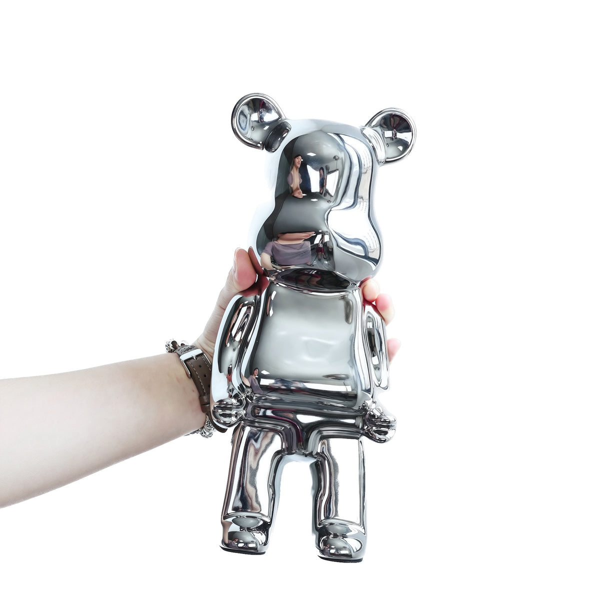 Violent Bear Living Room Decoration