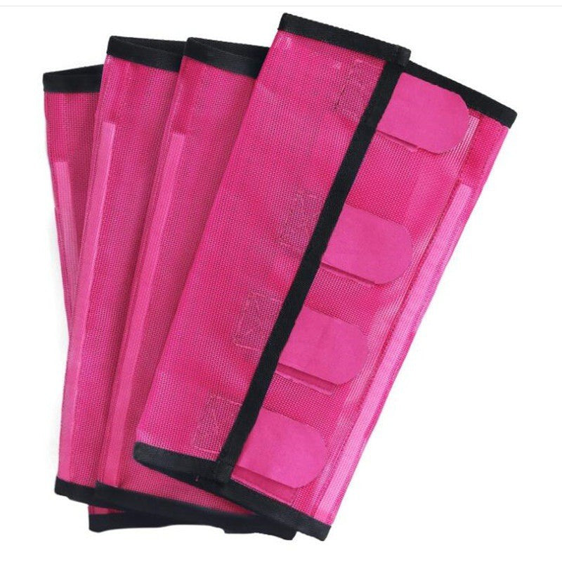 protège-jambes pour chevaux