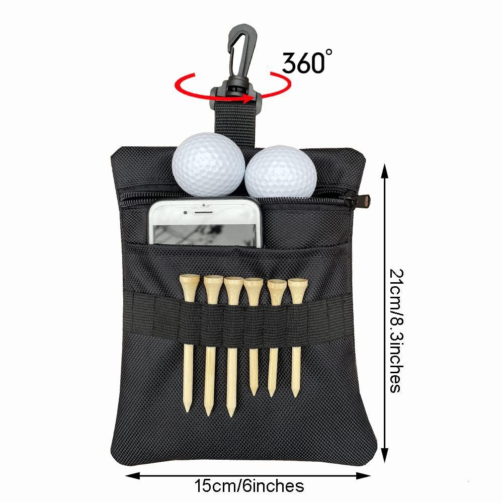 Porte-tee de golf