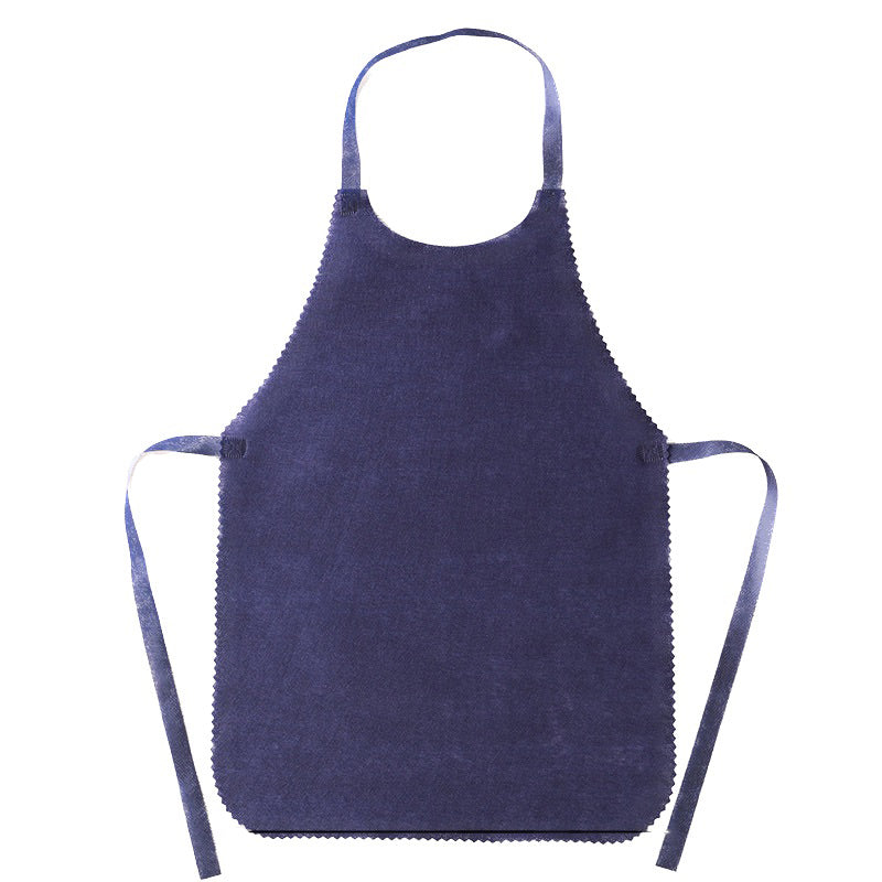 Disposable Non-woven Apron