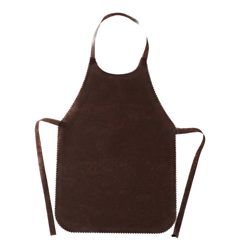 Disposable Non-woven Apron