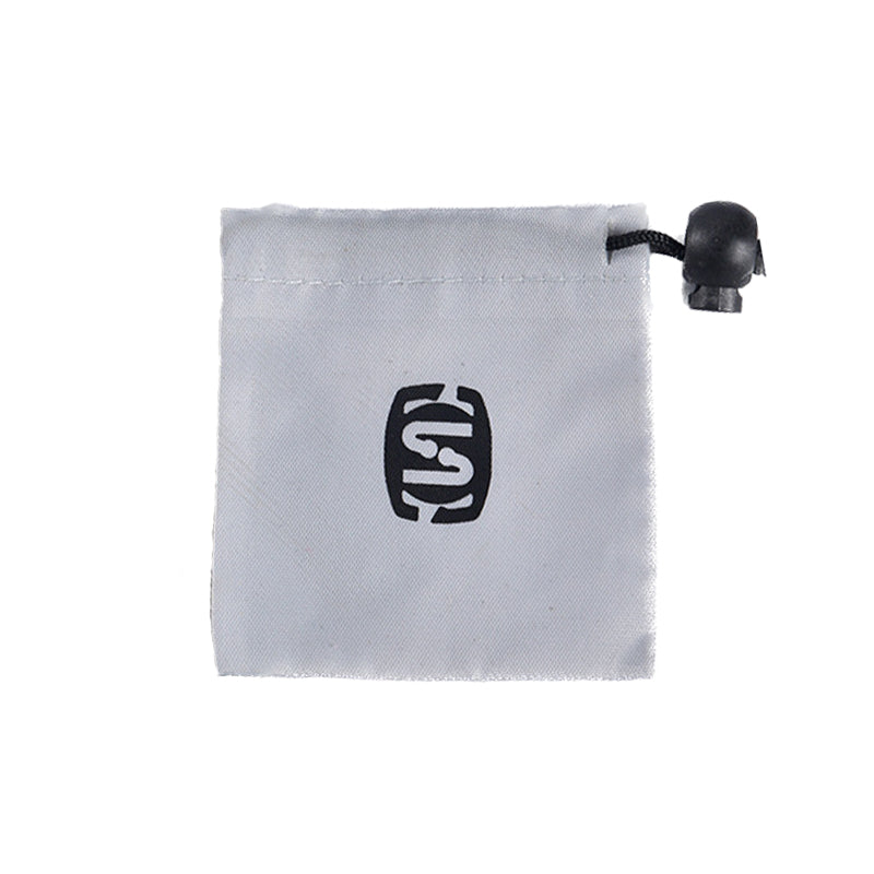 9 Inch Drawstring Storage Pouch