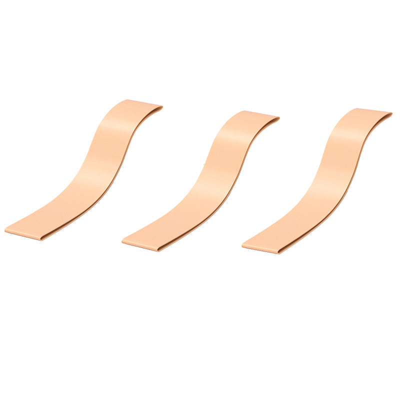 3 Pcs 15lbs Resistance Band
