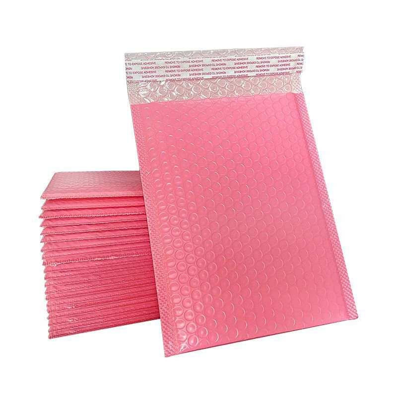 Poly Shipping Bubble Mailer