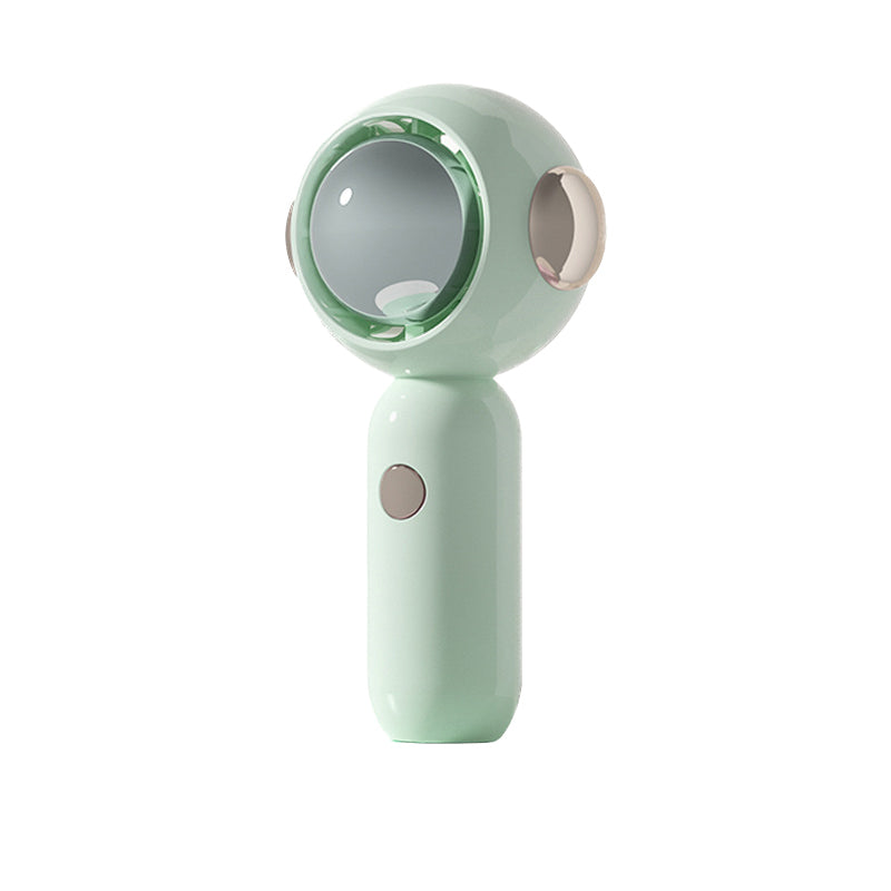 Cute Astronaut Handheld Mini Fan