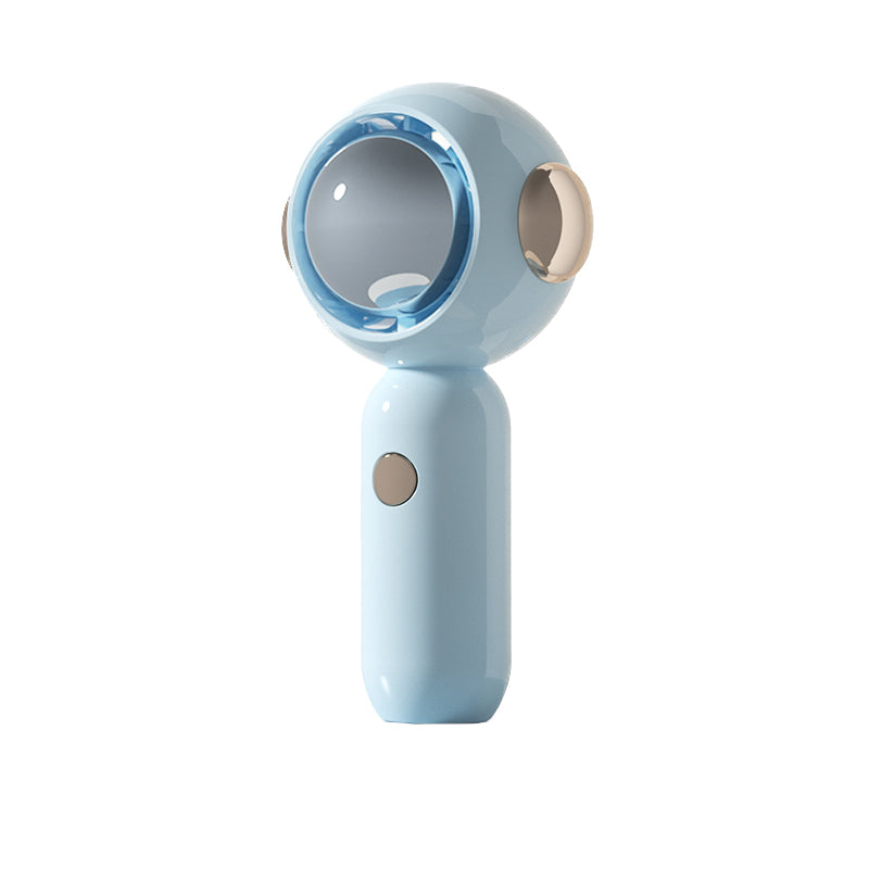 Cute Astronaut Handheld Mini Fan