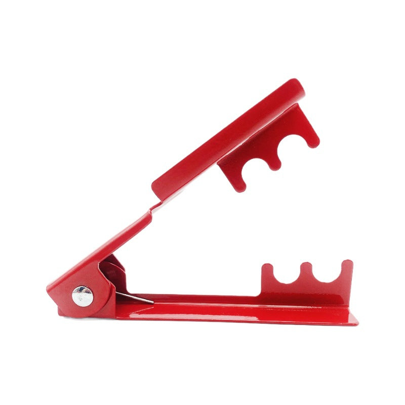 Metal Rose Stem Stripper Thorn Remover
