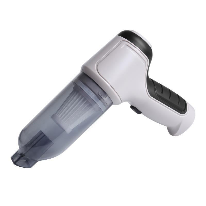 Cordless Handheld Car Vacuum Cleaner