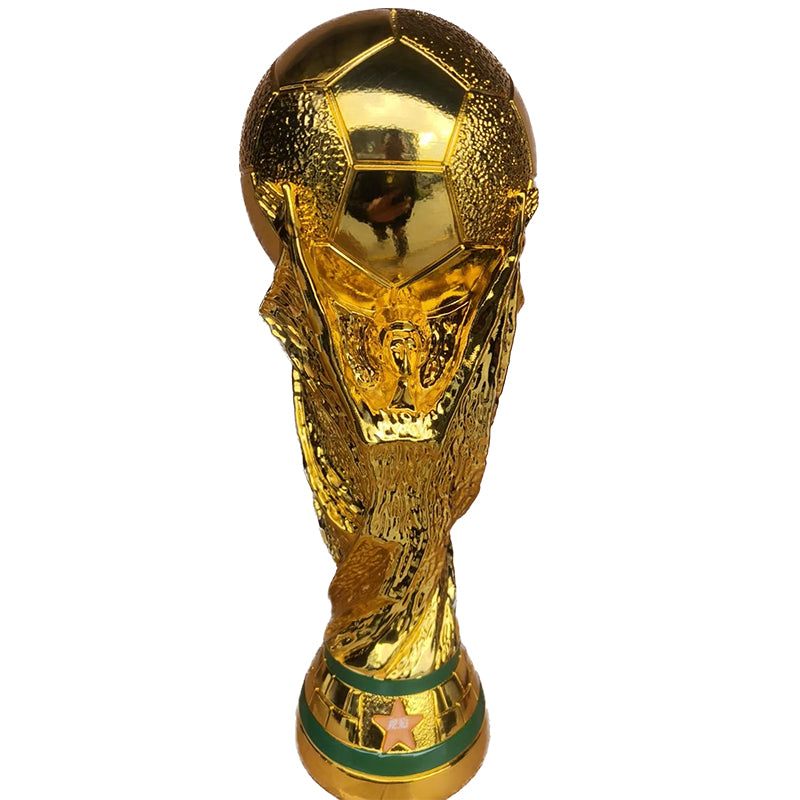 21cm World Cup Trophy
